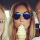 Don West with his daughters (Instagram)